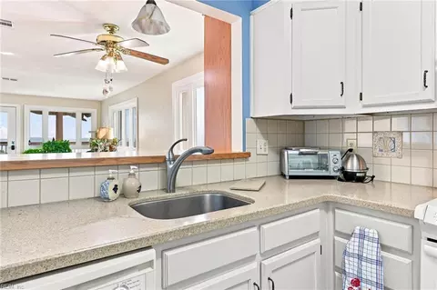 Kitchen - 1300 E Ocean View Ave #D, Norfolk, VA 23503 photo 3 of 3