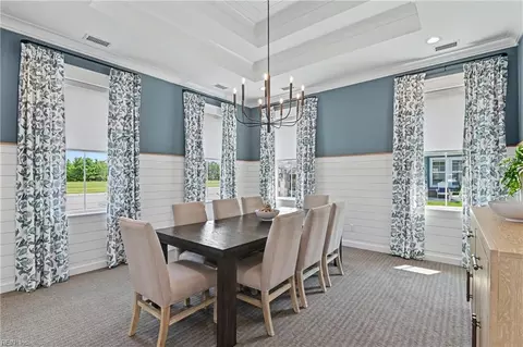 Dining - 2114 Edwin Dr, Chesapeake, VA 23322 photo 1 of 1
