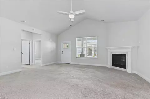 Living - 2114 Edwin Dr, Chesapeake, VA 23322 photo 3 of 5