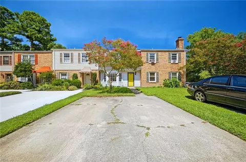 1820 Durham W, Virginia Beach, VA 23454