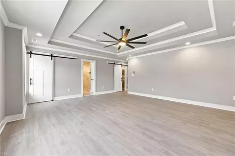 Living - 24 Langston Blvd #A, Hampton, VA 23666 photo 3 of 8
