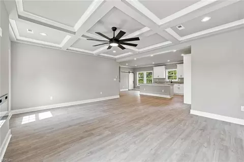 Living - 24 Langston Blvd #A, Hampton, VA 23666 photo 5 of 8