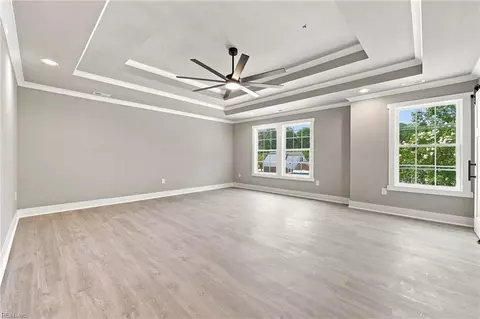 Living - 24 Langston Blvd #A, Hampton, VA 23666 photo 6 of 8