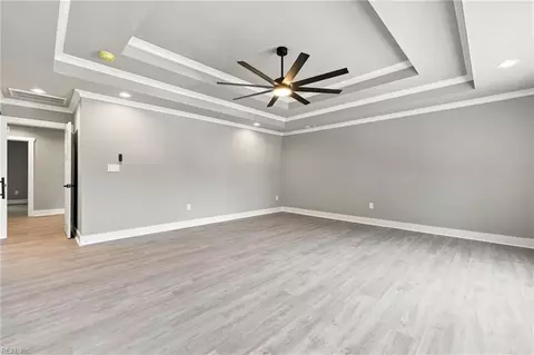 Living - 24 Langston Blvd #A, Hampton, VA 23666 photo 8 of 8