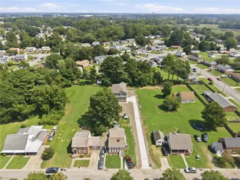 View/Area - 24 Langston Blvd #A, Hampton, VA 23666 photo 4 of 6