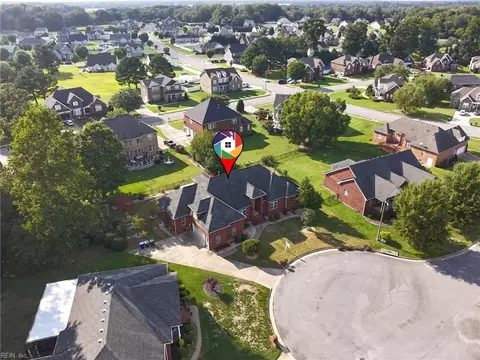 View/Area - 3405 Dumpling Ct, Suffolk, VA 23435 photo 4 of 6