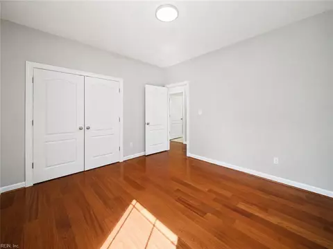 Bedroom - 3405 Dumpling Ct, Suffolk, VA 23435 photo 1 of 5