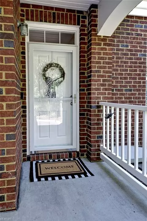 713 Windy Way #110, Newport News, VA 23602