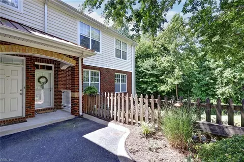 713 Windy Way #110, Newport News, VA 23602