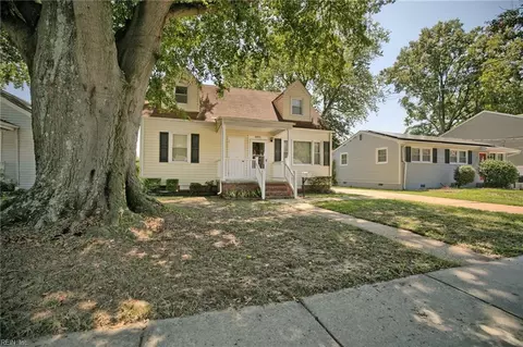 4885 Kennebeck Ave, Norfolk, VA 23513