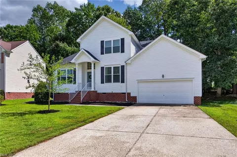 5109 W Grace Ct, Williamsburg, VA 23188
