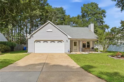 2005 Damascus Ct, Virginia Beach, VA 23453