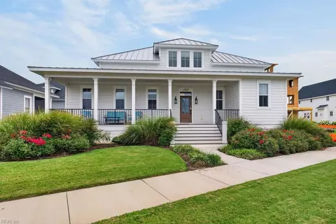 408 Cassatt Knl, Cape Charles, VA 23310