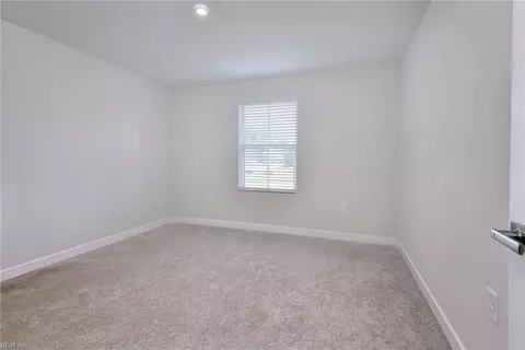 Bedroom - 200 Franklins Tower Bnd, Williamsburg, VA 23185 photo 4 of 5