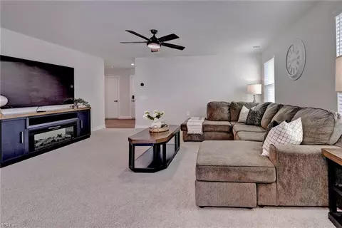 Living - 200 Franklins Tower Bnd, Williamsburg, VA 23185 photo 2 of 2