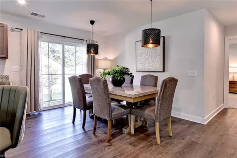 Dining - 200 Franklins Tower Bnd, Williamsburg, VA 23185 photo 1 of 2