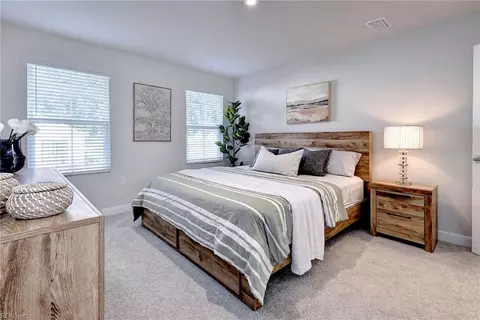 Bedroom - 200 Franklins Tower Bnd, Williamsburg, VA 23185 photo 1 of 5