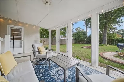 Exterior - 1234 Modoc Ave, Norfolk, VA 23503 photo 7 of 12