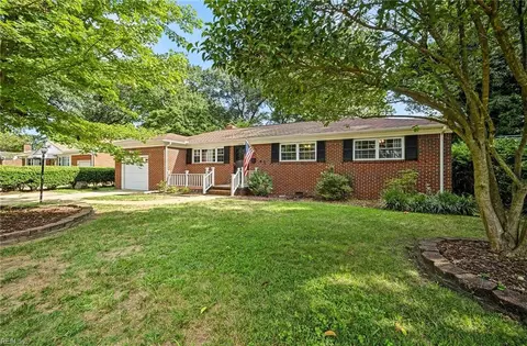 1234 Modoc Ave, Norfolk, VA 23503