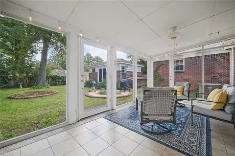 Exterior - 1234 Modoc Ave, Norfolk, VA 23503 photo 8 of 12