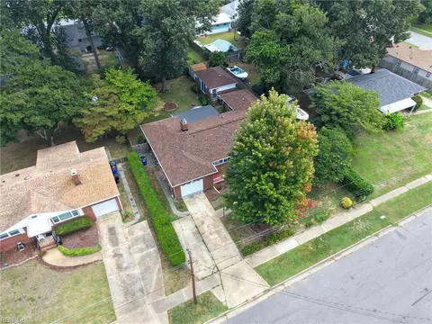 View/Area - 1234 Modoc Ave, Norfolk, VA 23503 photo 3 of 4