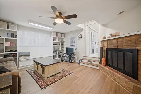 Living - 1234 Modoc Ave, Norfolk, VA 23503 photo 1 of 1