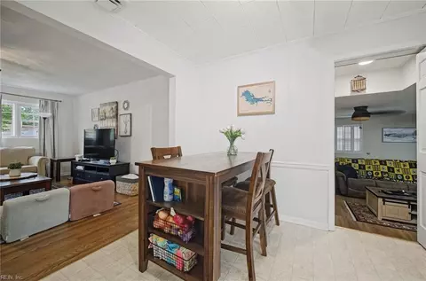 Dining - 1234 Modoc Ave, Norfolk, VA 23503 photo 2 of 2