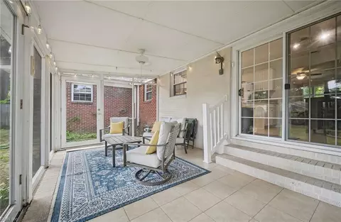 Exterior - 1234 Modoc Ave, Norfolk, VA 23503 photo 9 of 12