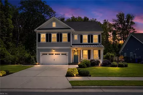 2190 Allen Gimbert Way, Virginia Beach, VA 23453