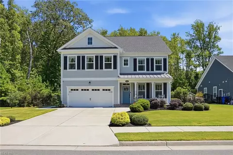 2190 Allen Gimbert Way, Virginia Beach, VA 23453