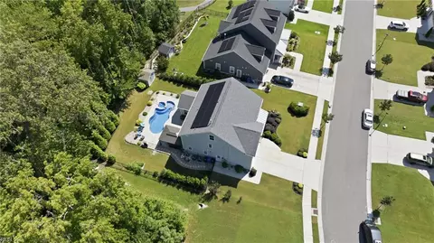 2190 Allen Gimbert Way, Virginia Beach, VA 23453