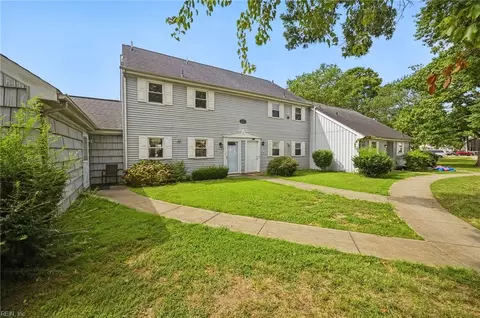 1401 Wendfield Dr #102, Virginia Beach, VA 23453