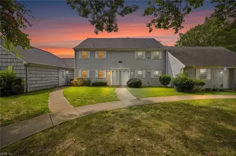 1401 Wendfield Dr #102, Virginia Beach, VA 23453