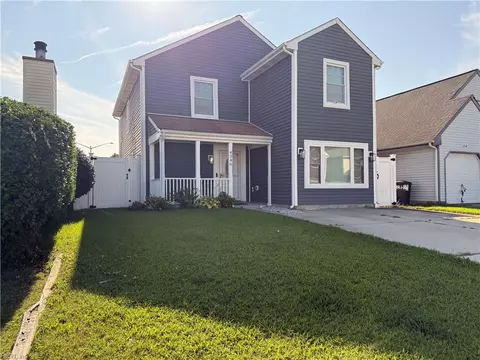 4246 Old Lyne Rd, Virginia Beach, VA 23453