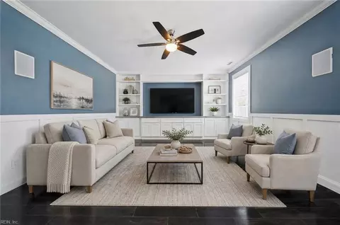 2809 Cistern Cir, Chesapeake, VA 23323