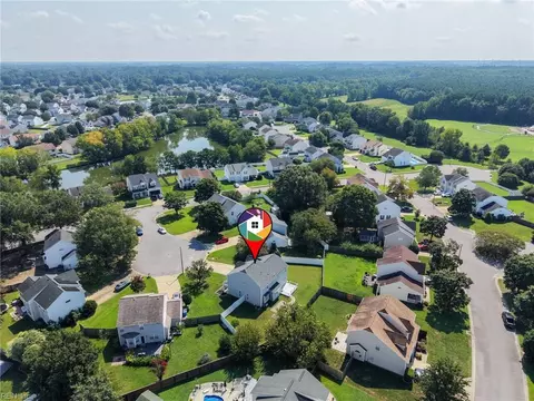 View/Area - 2809 Cistern Cir, Chesapeake, VA 23323 photo 5 of 5