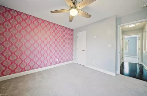 Bedroom - 2809 Cistern Cir, Chesapeake, VA 23323 photo 9 of 9