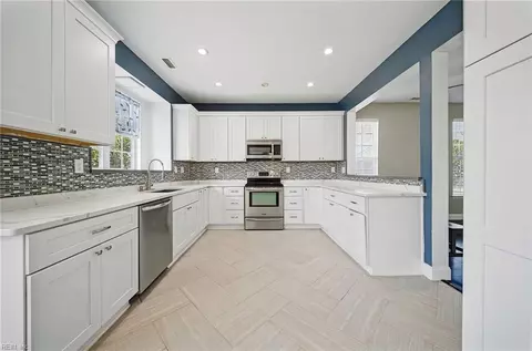 Kitchen - 2809 Cistern Cir, Chesapeake, VA 23323 photo 1 of 3