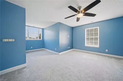 Bedroom - 2809 Cistern Cir, Chesapeake, VA 23323 photo 4 of 9