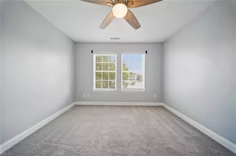 Bedroom - 2809 Cistern Cir, Chesapeake, VA 23323 photo 6 of 9