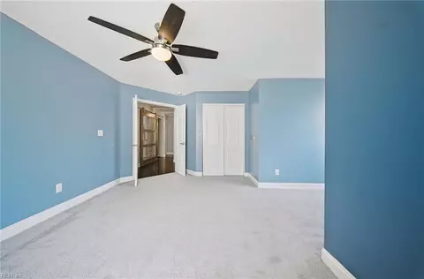 Bedroom - 2809 Cistern Cir, Chesapeake, VA 23323 photo 5 of 9