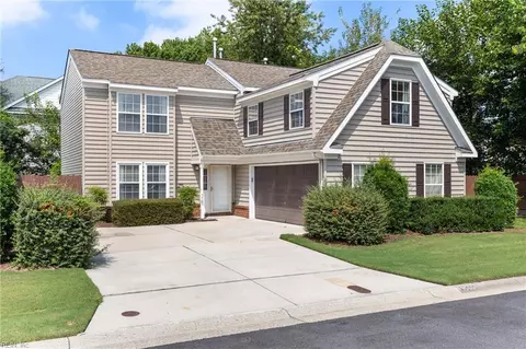 5565 Port Royal Dr, Virginia Beach, VA 23462