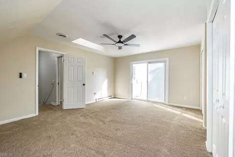 Bedroom - 1911 E Bayview Blvd, Norfolk, VA 23503 photo 1 of 3