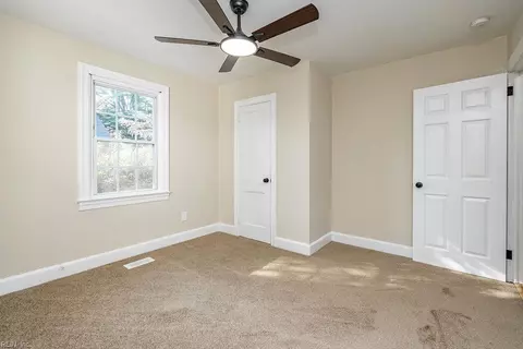 Bedroom - 1911 E Bayview Blvd, Norfolk, VA 23503 photo 2 of 3