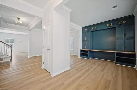 Entry Way - 3109 Codorus St, Chesapeake, VA 23323 photo 4 of 7
