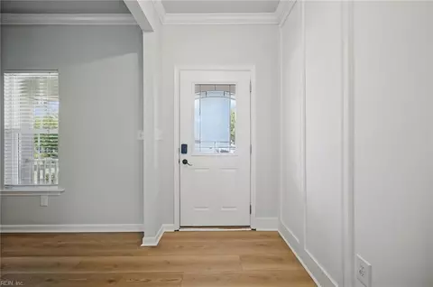 Entry Way - 3109 Codorus St, Chesapeake, VA 23323 photo 1 of 7