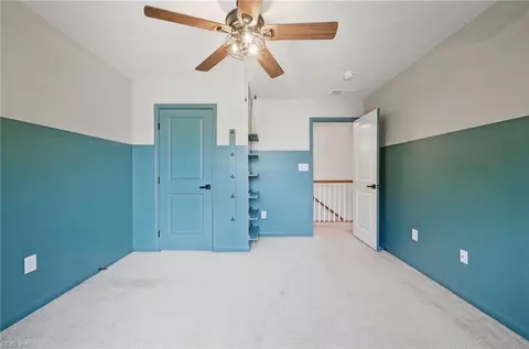 Bedroom - 3109 Codorus St, Chesapeake, VA 23323 photo 1 of 7