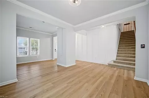 Entry Way - 3109 Codorus St, Chesapeake, VA 23323 photo 3 of 7