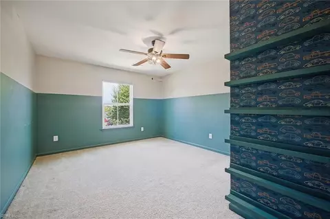 Bedroom - 3109 Codorus St, Chesapeake, VA 23323 photo 2 of 7