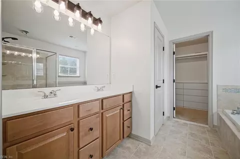 Entry Way - 3109 Codorus St, Chesapeake, VA 23323 photo 7 of 7